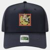 OTTO CAP® Club Collection 5 Panel Pro Style Cap Thumbnail