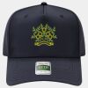 OTTO CAP® Club Collection 5 Panel Pro Style Cap Thumbnail
