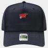 OTTO CAP® Club Collection 5 Panel Pro Style Cap Thumbnail
