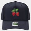 OTTO CAP® Club Collection 5 Panel Pro Style Cap Thumbnail