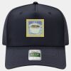 OTTO CAP® Club Collection 5 Panel Pro Style Cap Thumbnail