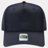 OTTO CAP® Club Collection 5 Panel Pro Style Cap Thumbnail