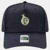 OTTO CAP® Club Collection 5 Panel Pro Style Cap Thumbnail
