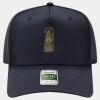 OTTO CAP® Club Collection 5 Panel Pro Style Cap Thumbnail