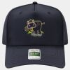 OTTO CAP® Club Collection 5 Panel Pro Style Cap Thumbnail