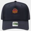 OTTO CAP® Club Collection 5 Panel Pro Style Cap Thumbnail