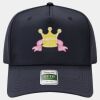 OTTO CAP® Club Collection 5 Panel Pro Style Cap Thumbnail