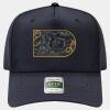 OTTO CAP® Club Collection 5 Panel Pro Style Cap Thumbnail