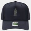 OTTO CAP® Club Collection 5 Panel Pro Style Cap Thumbnail