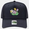 OTTO CAP® Club Collection 5 Panel Pro Style Cap Thumbnail