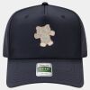 OTTO CAP® Club Collection 5 Panel Pro Style Cap Thumbnail