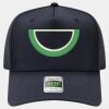 OTTO CAP® Club Collection 5 Panel Pro Style Cap Thumbnail