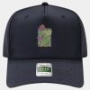 OTTO CAP® Club Collection 5 Panel Pro Style Cap Thumbnail