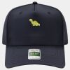 OTTO CAP® Club Collection 5 Panel Pro Style Cap Thumbnail
