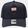 OTTO CAP® Club Collection 5 Panel Pro Style Cap Thumbnail