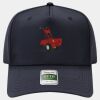 OTTO CAP® Club Collection 5 Panel Pro Style Cap Thumbnail