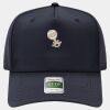 OTTO CAP® Club Collection 5 Panel Pro Style Cap Thumbnail