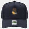 OTTO CAP® Club Collection 5 Panel Pro Style Cap Thumbnail