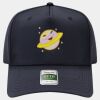OTTO CAP® Club Collection 5 Panel Pro Style Cap Thumbnail