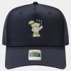 OTTO CAP® Club Collection 5 Panel Pro Style Cap Thumbnail