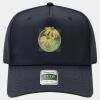 OTTO CAP® Club Collection 5 Panel Pro Style Cap Thumbnail