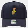 OTTO CAP® Club Collection 5 Panel Pro Style Cap Thumbnail
