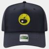 OTTO CAP® Club Collection 5 Panel Pro Style Cap Thumbnail