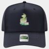 OTTO CAP® Club Collection 5 Panel Pro Style Cap Thumbnail