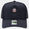 OTTO CAP® Club Collection 5 Panel Pro Style Cap Thumbnail