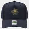 OTTO CAP® Club Collection 5 Panel Pro Style Cap Thumbnail