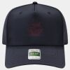 OTTO CAP® Club Collection 5 Panel Pro Style Cap Thumbnail