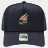 OTTO CAP® Club Collection 5 Panel Pro Style Cap Thumbnail