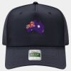 OTTO CAP® Club Collection 5 Panel Pro Style Cap Thumbnail
