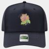 OTTO CAP® Club Collection 5 Panel Pro Style Cap Thumbnail