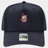 OTTO CAP® Club Collection 5 Panel Pro Style Cap Thumbnail
