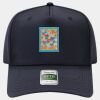 OTTO CAP® Club Collection 5 Panel Pro Style Cap Thumbnail