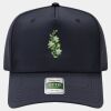 OTTO CAP® Club Collection 5 Panel Pro Style Cap Thumbnail