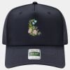 OTTO CAP® Club Collection 5 Panel Pro Style Cap Thumbnail