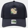 OTTO CAP® Club Collection 5 Panel Pro Style Cap Thumbnail