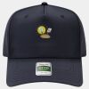 OTTO CAP® Club Collection 5 Panel Pro Style Cap Thumbnail