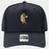 OTTO CAP® Club Collection 5 Panel Pro Style Cap Thumbnail