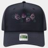 OTTO CAP® Club Collection 5 Panel Pro Style Cap Thumbnail