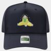 OTTO CAP® Club Collection 5 Panel Pro Style Cap Thumbnail