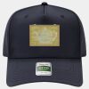 OTTO CAP® Club Collection 5 Panel Pro Style Cap Thumbnail
