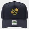 OTTO CAP® Club Collection 5 Panel Pro Style Cap Thumbnail