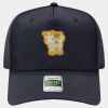 OTTO CAP® Club Collection 5 Panel Pro Style Cap Thumbnail