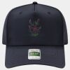 OTTO CAP® Club Collection 5 Panel Pro Style Cap Thumbnail