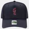 OTTO CAP® Club Collection 5 Panel Pro Style Cap Thumbnail