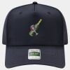 OTTO CAP® Club Collection 5 Panel Pro Style Cap Thumbnail