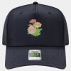 OTTO CAP® Club Collection 5 Panel Pro Style Cap Thumbnail